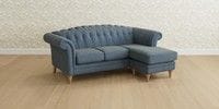 Medium Sofa Chaise - Universal