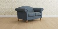 2 Seater Small Sofa