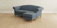 Medium Sofa Chaise - Universal