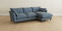 Medium Sofa Chaise - Right Hand
