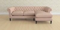 Medium Sofa Chaise - Right Hand