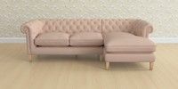 Medium Sofa Chaise - Right Hand