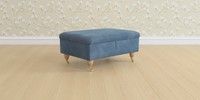 Storage Footstool