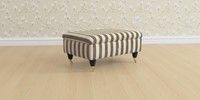 Storage Footstool