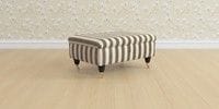 Storage Footstool