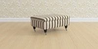 Storage Footstool