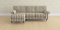 Medium Sofa Chaise - Left Hand