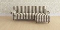 Medium Sofa Chaise - Right Hand