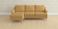 Medium Sofa Chaise - Left Hand