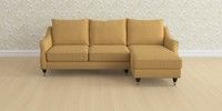 Medium Sofa Chaise - Right Hand