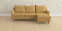 Medium Sofa Chaise - Right Hand