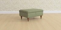 Storage Footstool