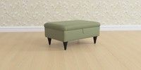 Storage Footstool