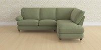 Medium Sofa Chaise - Right Hand