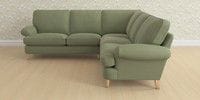 Medium Corner Sofa - Universal