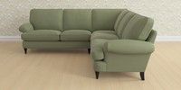 Medium Corner Sofa - Universal
