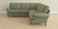 Medium Corner Sofa - Universal