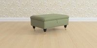 Storage Footstool