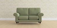 2 Seater Small Sofa