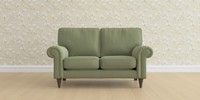 2 Seater Small Sofa