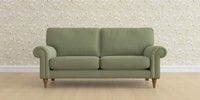 3 Seater Small Sofa