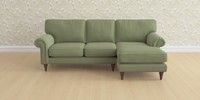 Medium Sofa Chaise - Right Hand