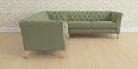Medium Corner Sofa - Universal