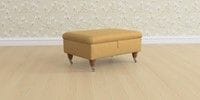 Storage Footstool