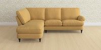 Medium Sofa Chaise - Left Hand