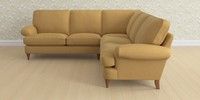 Medium Corner Sofa - Universal