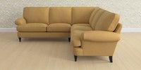 Medium Corner Sofa - Universal