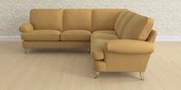 Medium Corner Sofa - Universal