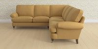 Medium Corner Sofa - Universal