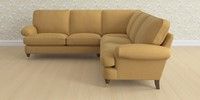 Medium Corner Sofa - Universal