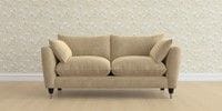 3 Seater Small Sofa