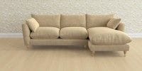 Medium Sofa Chaise - Right Hand