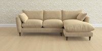 Medium Sofa Chaise - Right Hand