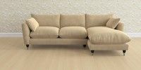 Medium Sofa Chaise - Right Hand