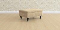 Storage Footstool