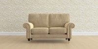 2 Seater Small Sofa