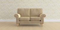 2 Seater Small Sofa
