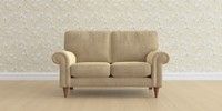 2 Seater Small Sofa