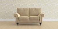 2 Seater Small Sofa