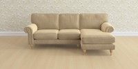 Medium Sofa Chaise - Right Hand