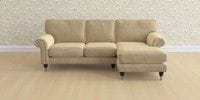 Medium Sofa Chaise - Right Hand