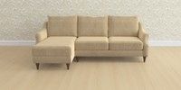 Medium Sofa Chaise - Left Hand