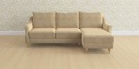 Medium Sofa Chaise - Right Hand