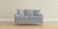2 Seater Small Sofa