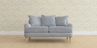 2 Seater Small Sofa