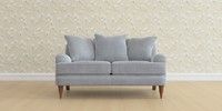 2 Seater Small Sofa